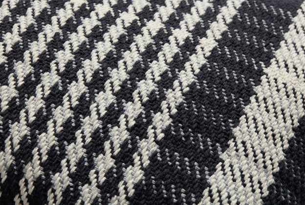 Magnolia Home PMH0058 Jesse Charcoal / Ivory - Chapin Furniture