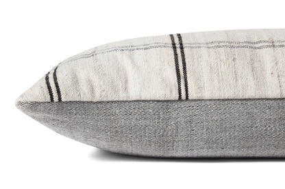 Amber Lewis Bell Pal0024 Black / White Pillow - Chapin Furniture