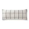 Amber Lewis Bell Pal0024 Black / White Pillow - Chapin Furniture