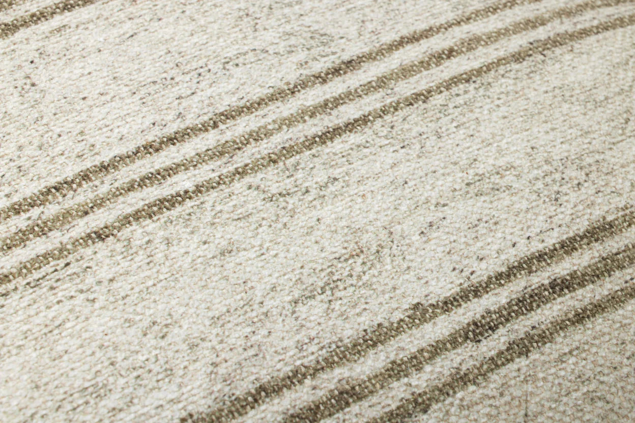 Amber Lewis Zephyr Pal0040 Ivory / Olive - Chapin Furniture