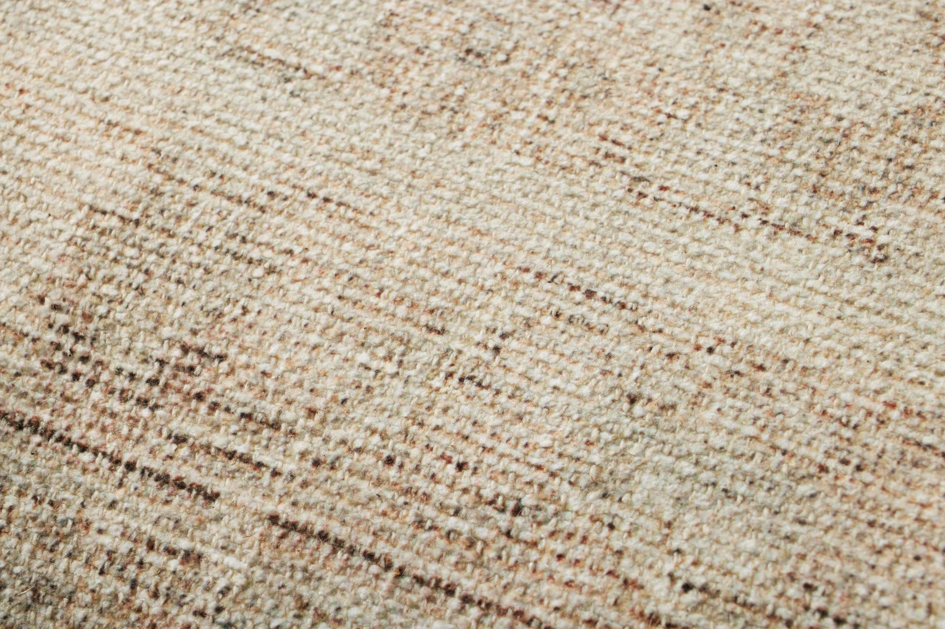 Amber Lewis Celestia Pal0041 Natural / Wine Pillow - Chapin Furniture