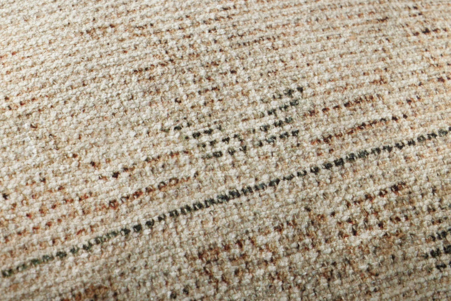 Amber Lewis Celestia Pal0042 Natural / Blue Pillow - Chapin Furniture