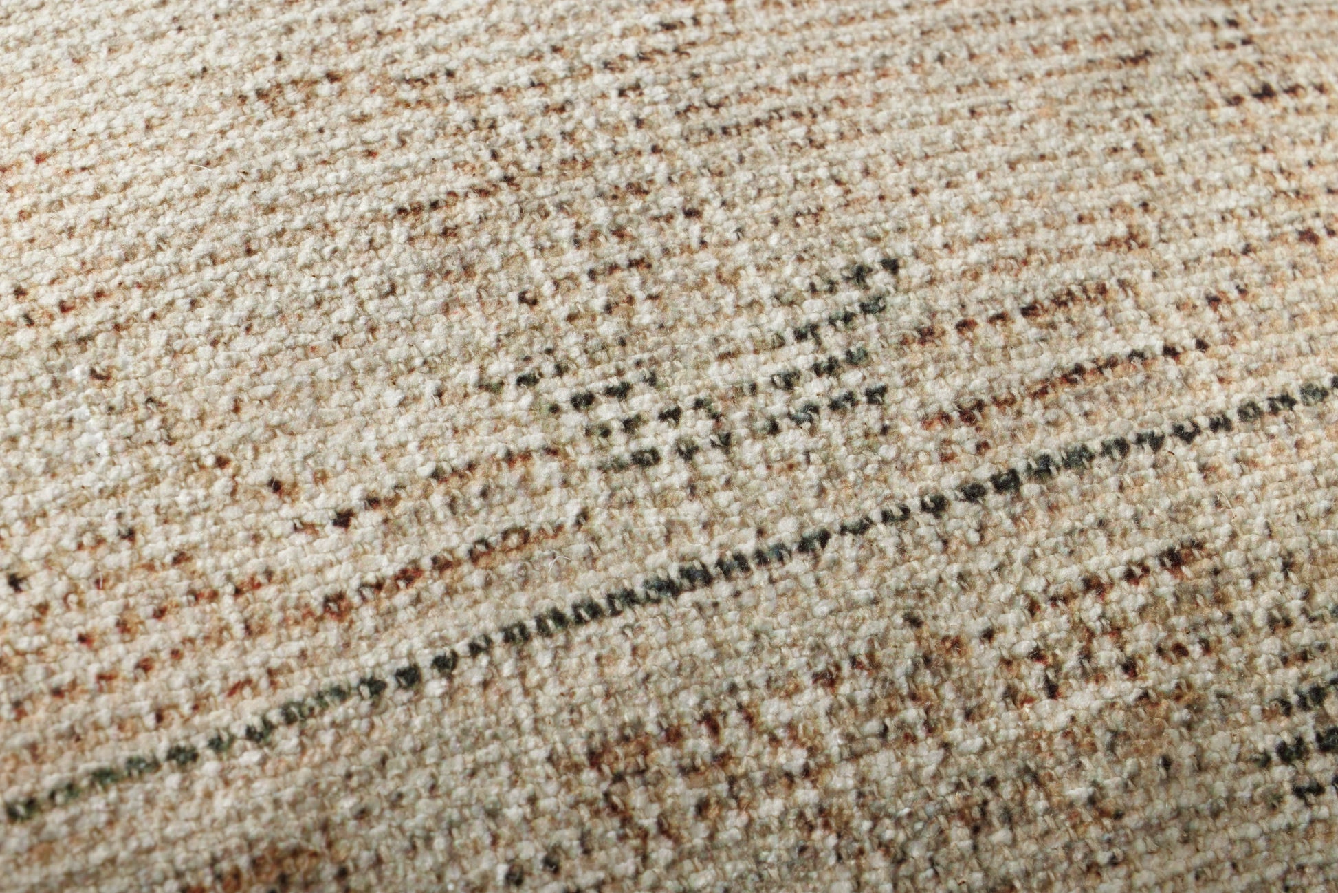 Amber Lewis Celestia Pal0042 Natural / Blue Pillow - Chapin Furniture