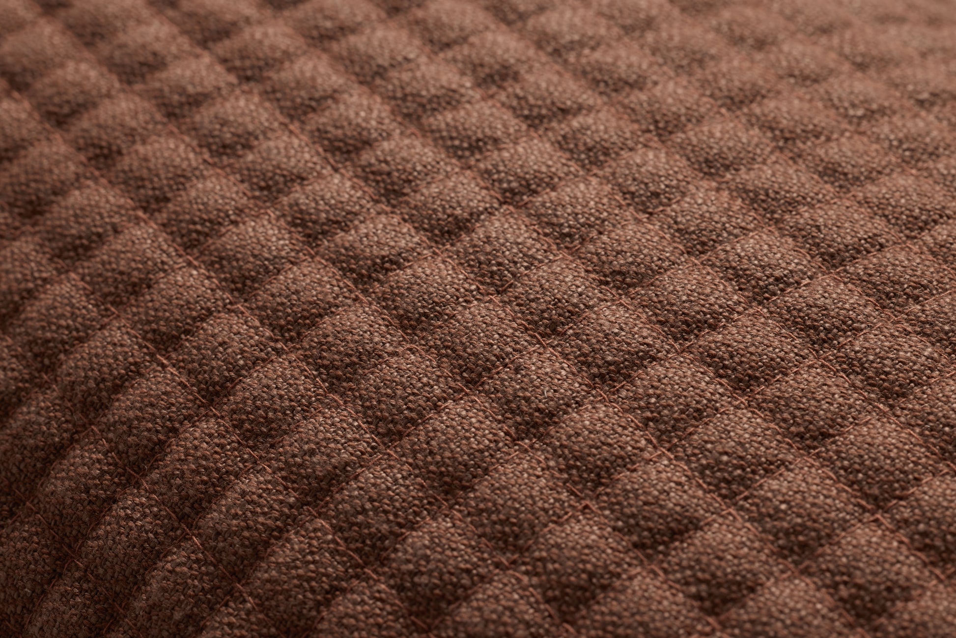 Jeremiah Brent x Loloi  Christopher PJBR0002 Rust 12'' x 27'' Pillow - Chapin Furniture