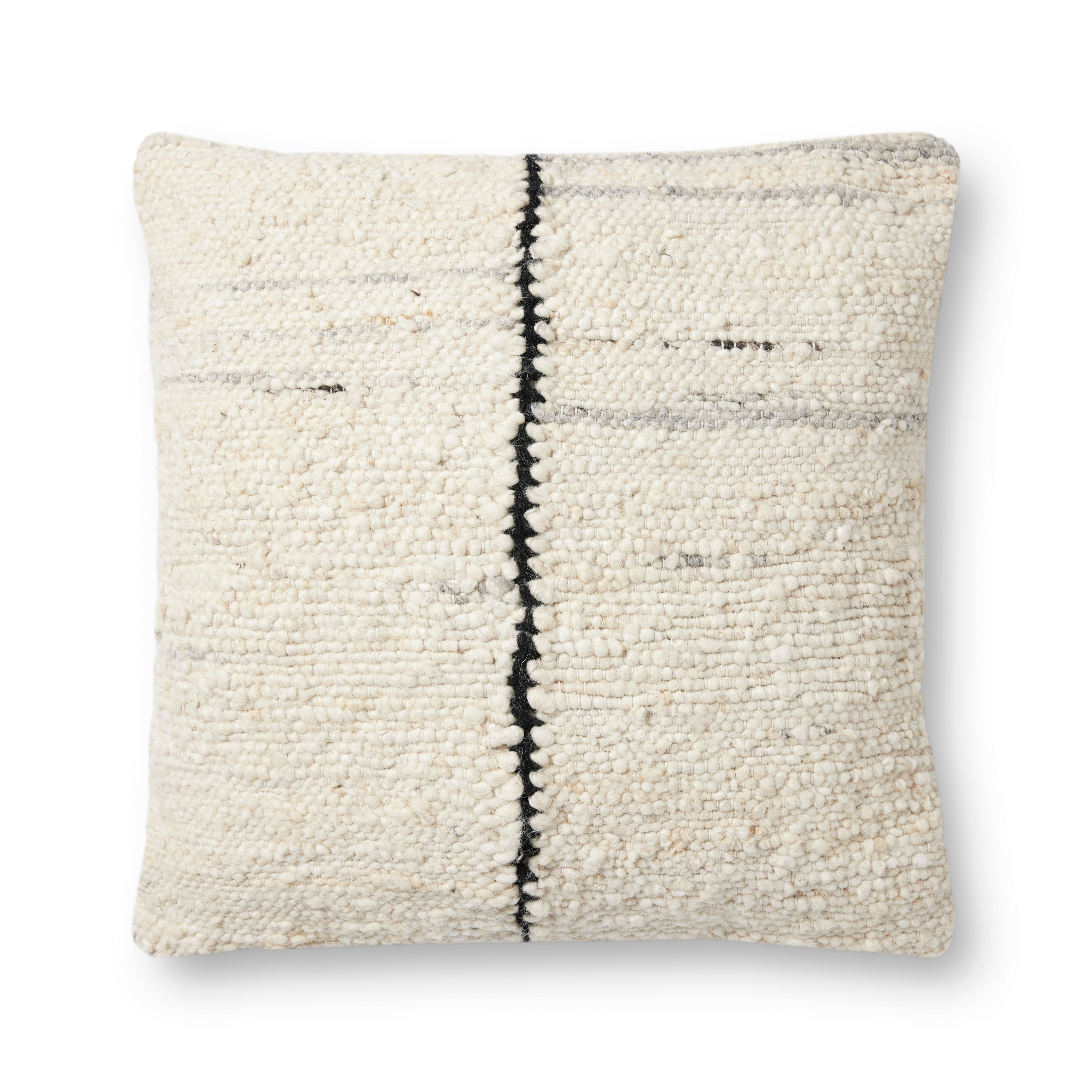 Amber Lewis Carla Pillow