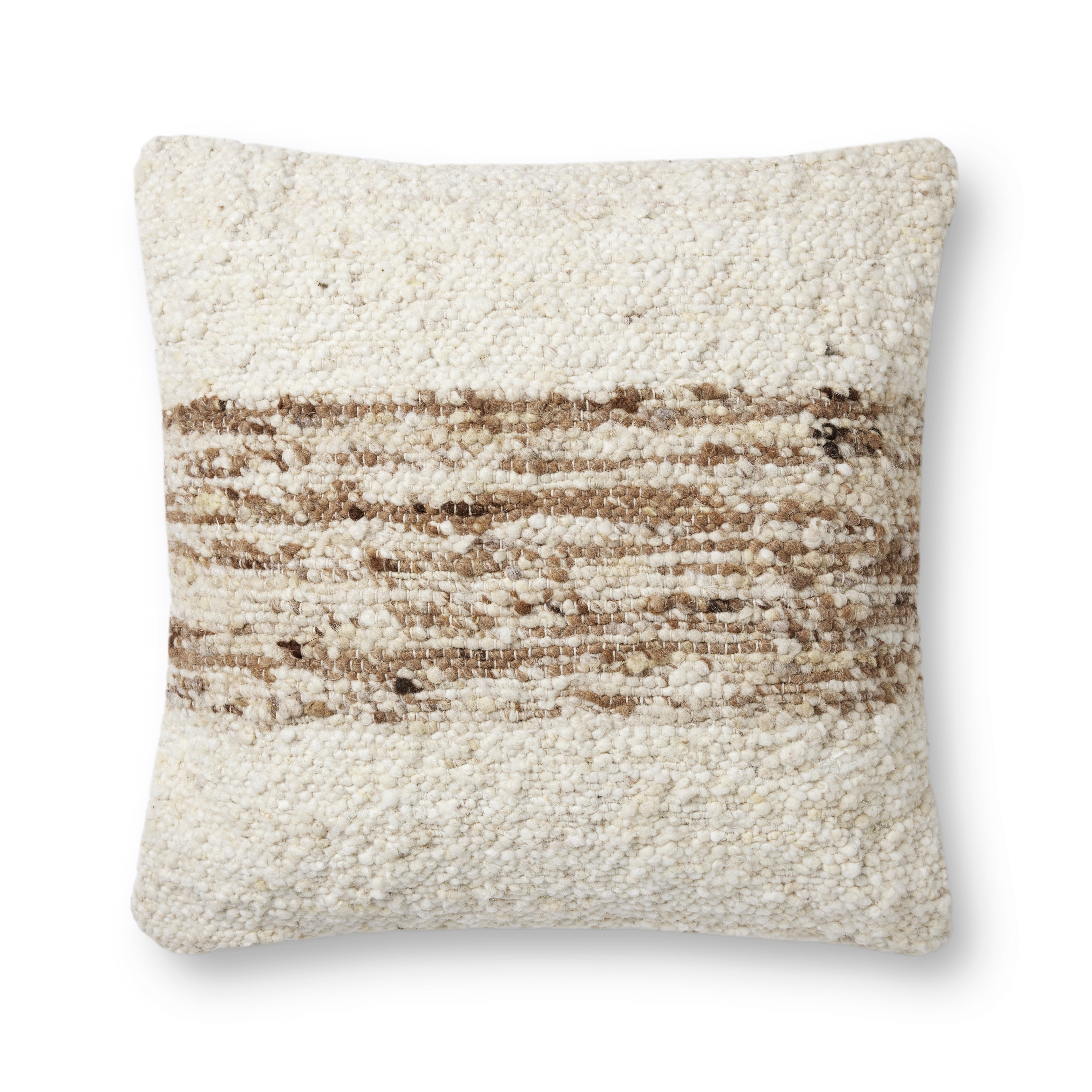 Amber Lewis Marin Pillow