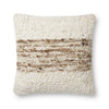 Amber Lewis Marie Pal0031 Ivory / Camel Pillow - Chapin Furniture