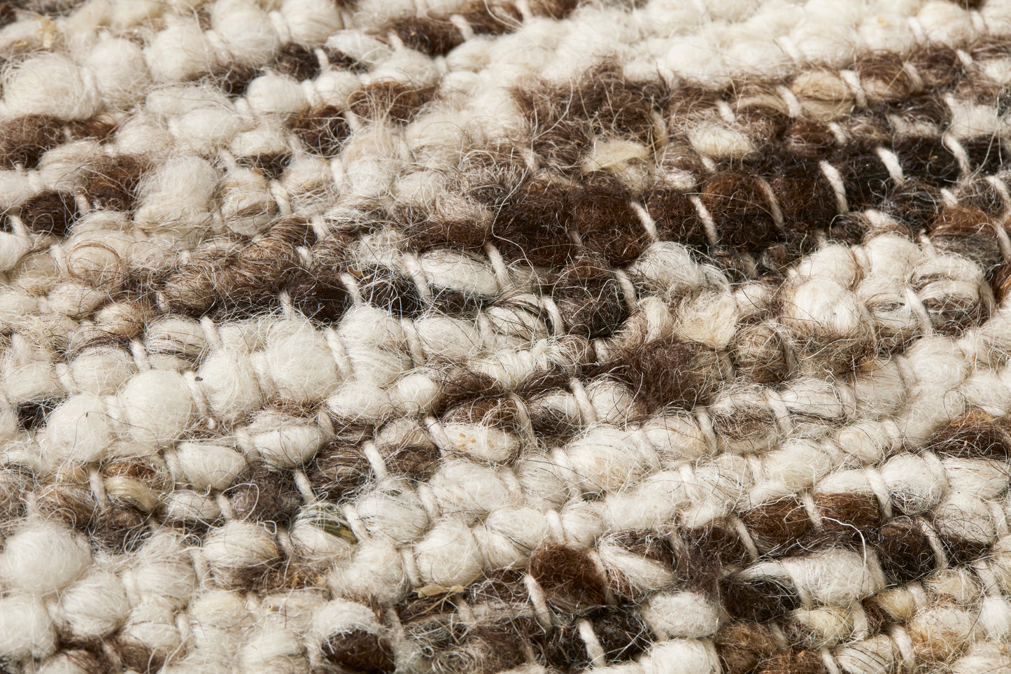 Amber Lewis Joan Pal0032 Ivory / Tobacco Pillow - Chapin Furniture