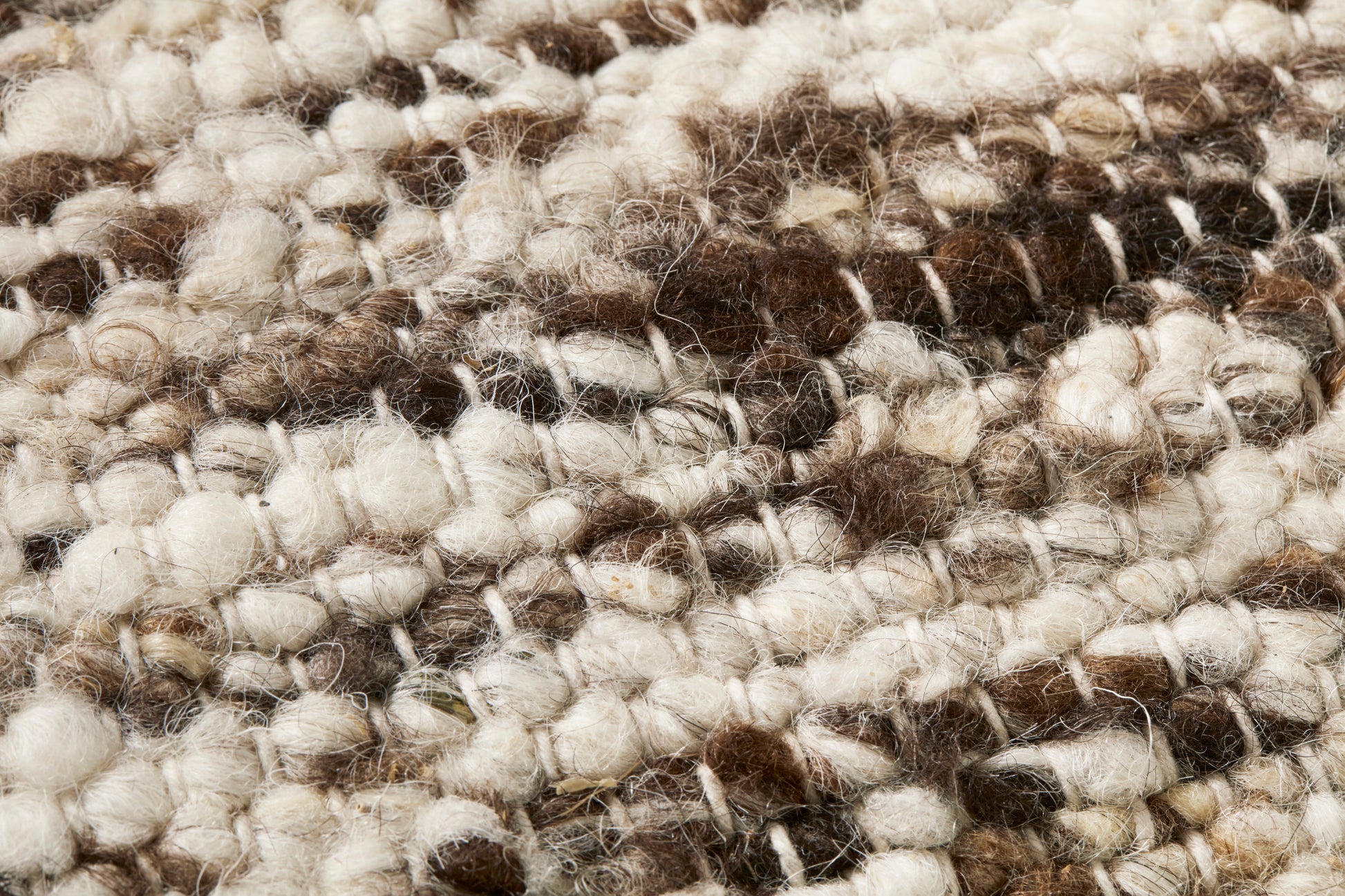 Amber Lewis Joan Pal0032 Ivory / Tobacco Pillow - Chapin Furniture