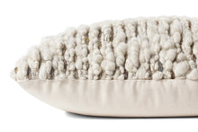 Amber Lewis Vivienne Pal0025 Dove / Smoke Pillow - Chapin Furniture