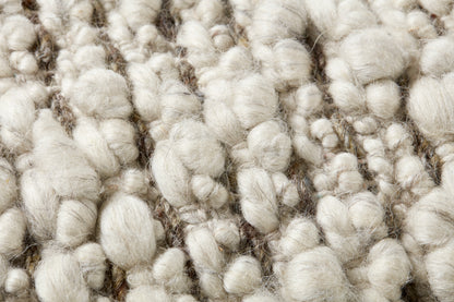 Amber Lewis Vivienne Pal0025 Dove / Smoke Pillow - Chapin Furniture