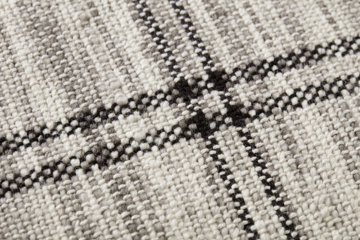 Amber Lewis Dalia Pal0029 Ivory / Granite Pillow - Chapin Furniture