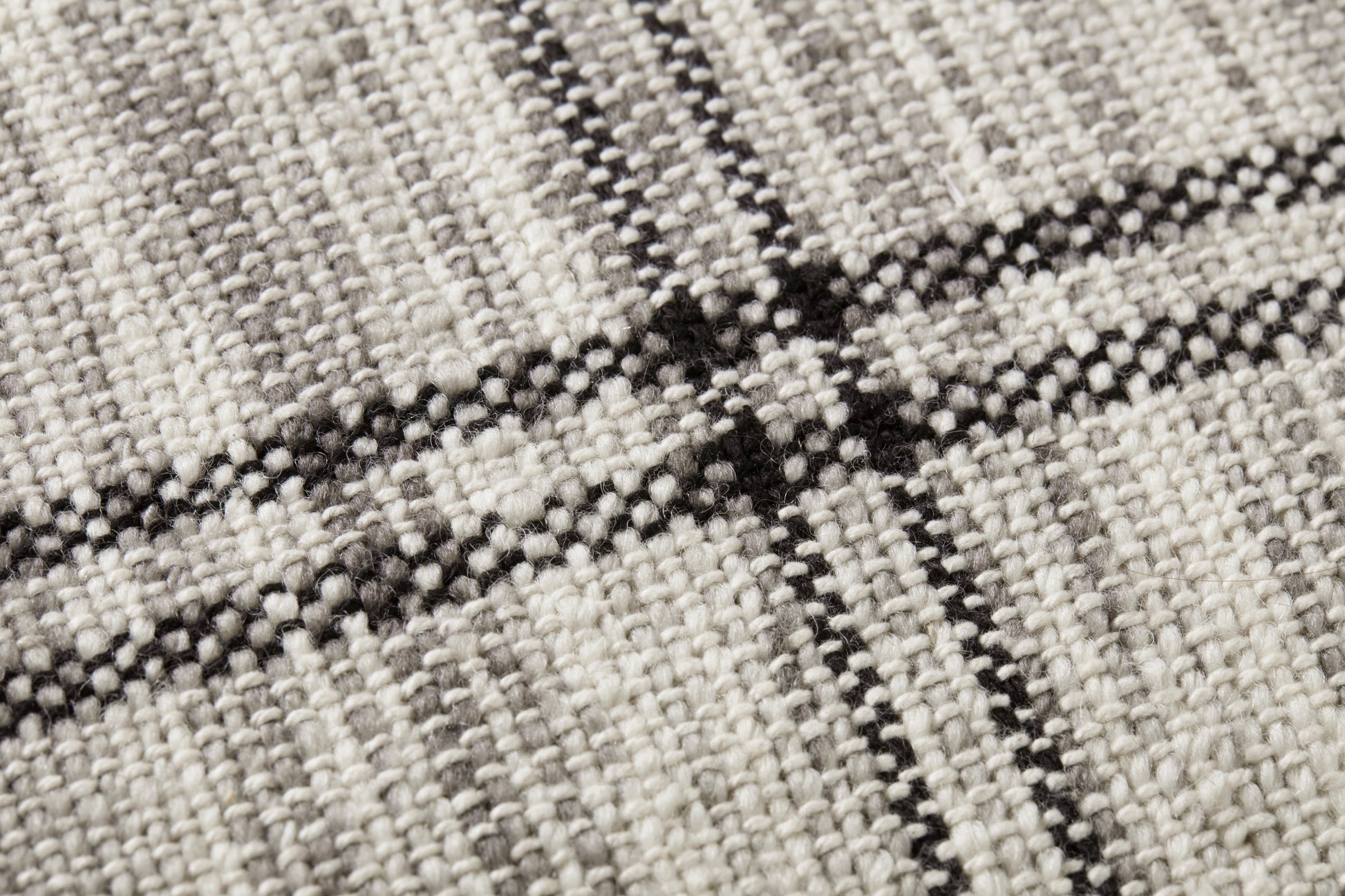 Amber Lewis Dalia Pal0029 Ivory / Granite Pillow - Chapin Furniture