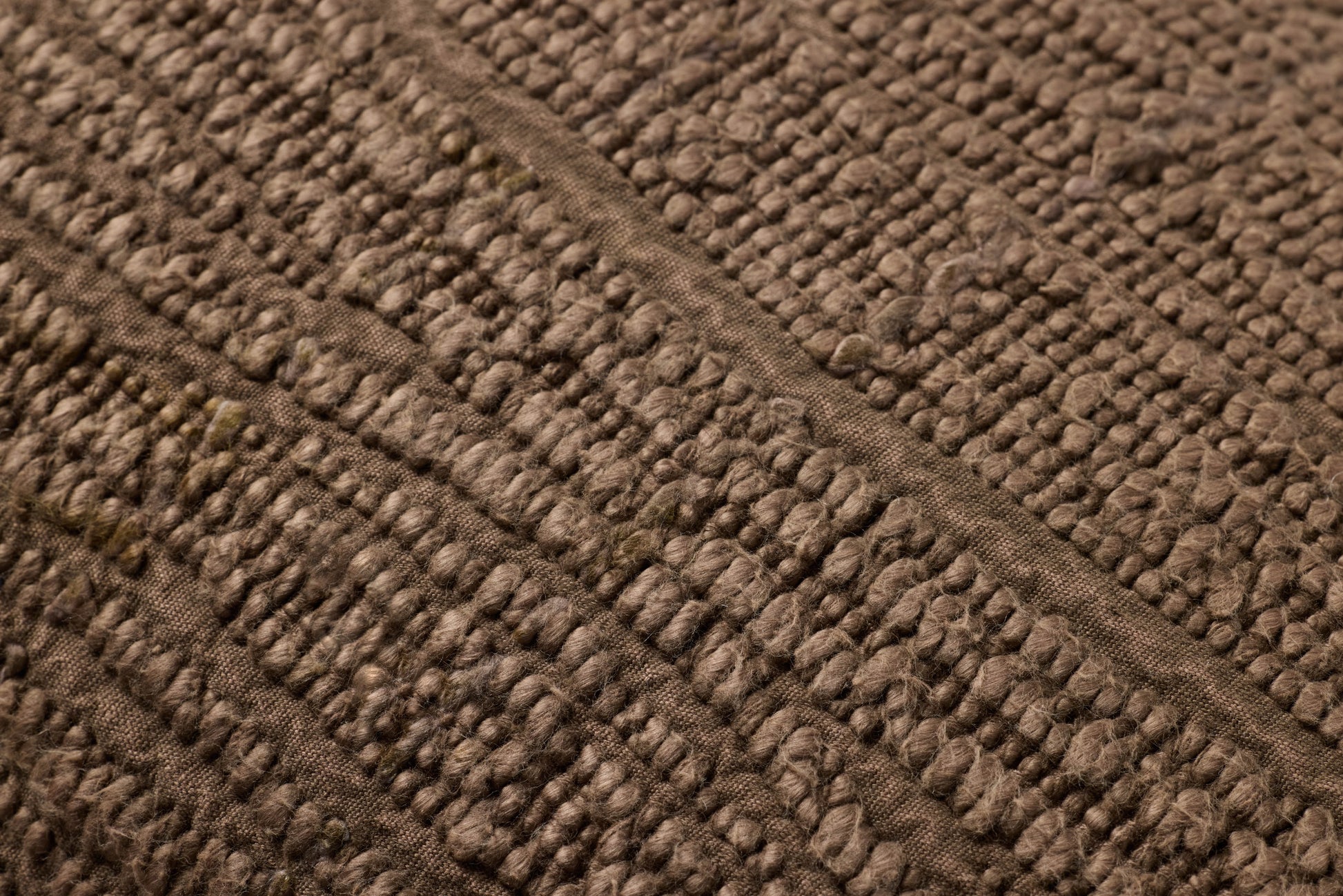 Amber Lewis Sutro Pal0047 Brown Pillow - Chapin Furniture