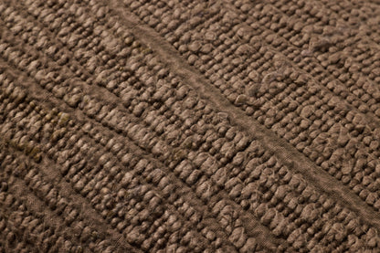 Amber Lewis Sutro Pal0047 Brown Pillow - Chapin Furniture