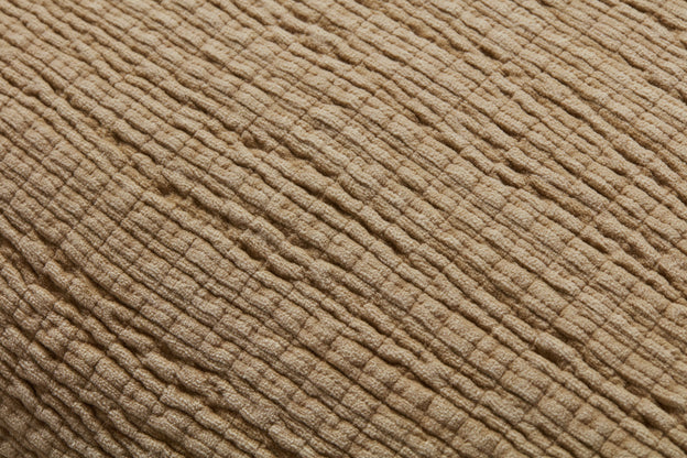 Magnolia Home PMH0050 Gale Latte Pillow - Chapin Furniture