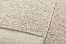 Magnolia Home PMH0060 Leslie Ivory Pillow - 22 x 22 - Chapin Furniture