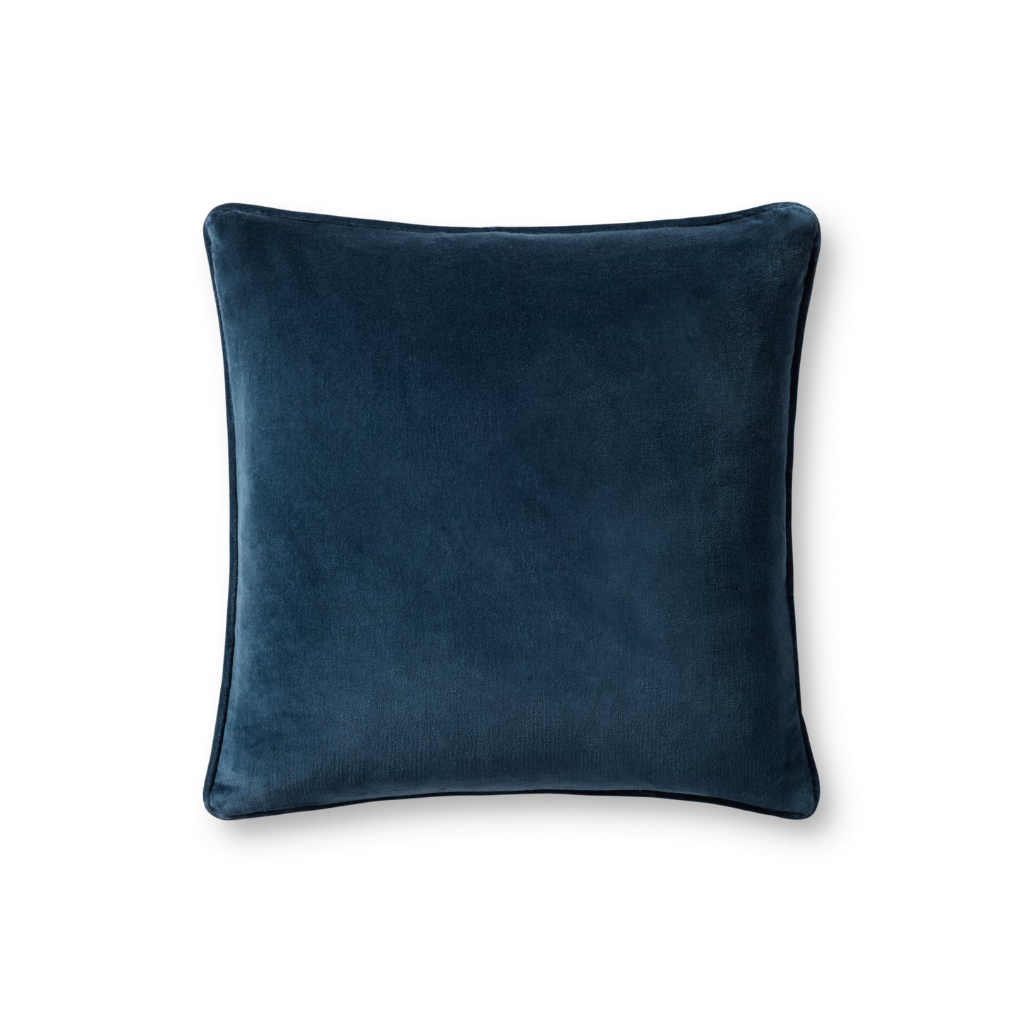 Magnolia Home PMH1153 Lydia Dark Blue Pillow - Chapin Furniture