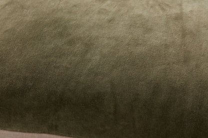 Magnolia Home PMH1153 Lydia Moss/Beige 16" x 26" Pillow - Chapin Furniture