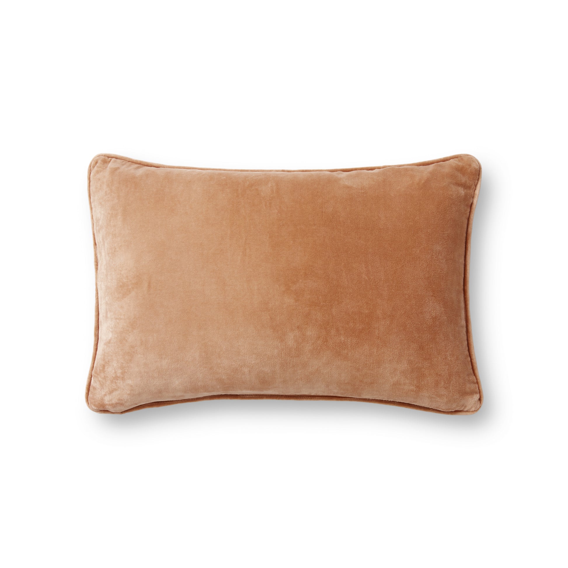 Magnolia Home PMH1153 Lydia Peach 13" x 21" Pillow - Chapin Furniture