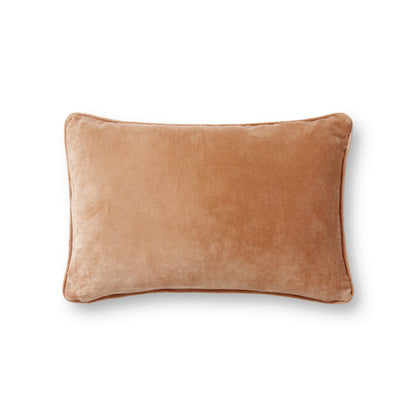 Magnolia Home PMH1153 Lydia Peach 13" x 21" Pillow - Chapin Furniture