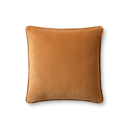 Magnolia Home PMH1153 Lydia Rust Pillow - Chapin Furniture
