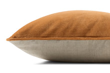 Magnolia Home PMH1153 Lydia Rust Pillow - Chapin Furniture