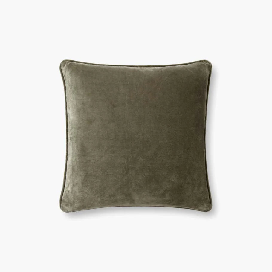 Magnolia Home Pmh1153 Sand Pillow - Chapin Furniture