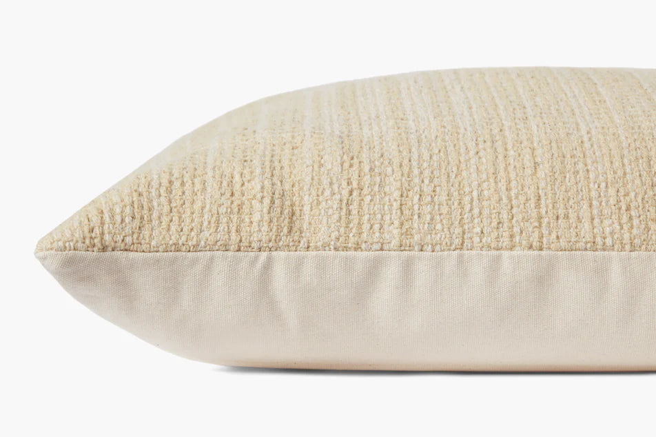 Magnolia Home Dolores Pmh0030 Cream Pillow - Chapin Furniture