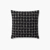 Magnolia Home Mary Pmh0040 Black / Ivory Pillow - Chapin Furniture
