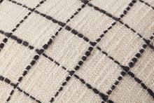 Magnolia Home Mary Pmh0040 Ivory/Black Pillow - Chapin Furniture