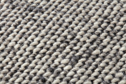 Amber Lewis Claudette Pal0019 Charcoal / Grey Pillow - Chapin Furniture