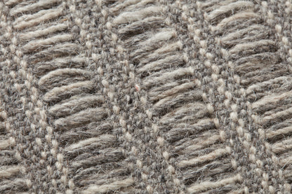 Amber Lewis Kit Pal0020 Grey / Natural Pillow - Chapin Furniture