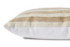 Magnolia Home Mira Pmh0044 Natural / Ivory Pillow - Chapin Furniture