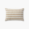 Magnolia Home Mira Pmh0044 Natural / Ivory Pillow - Chapin Furniture