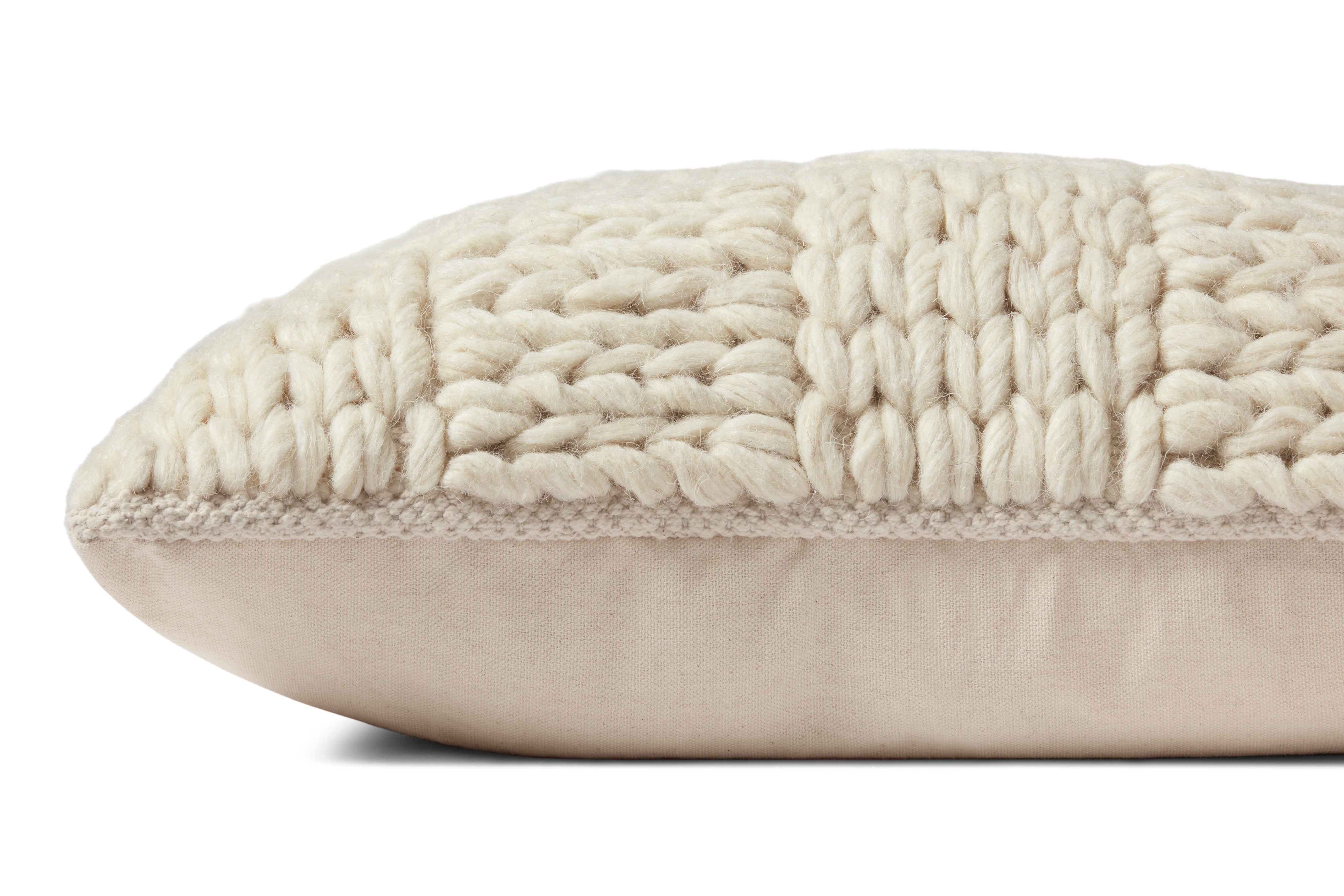 Magnolia Home Avery Natural Pillow