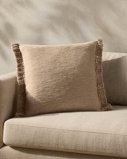 Magnolia Home PMH0063 Beige Pillow - Chapin Furniture