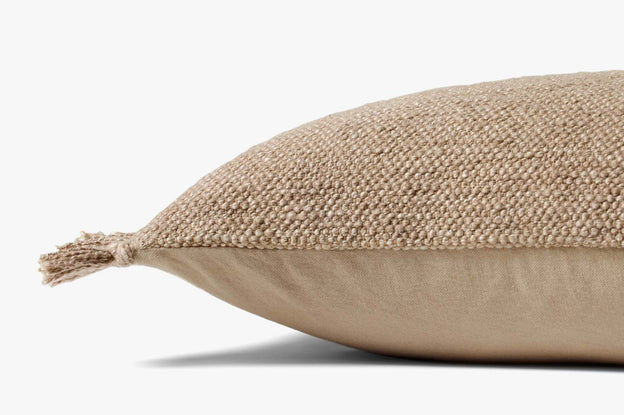 Magnolia Home PMH0063 Beige Pillow - Chapin Furniture