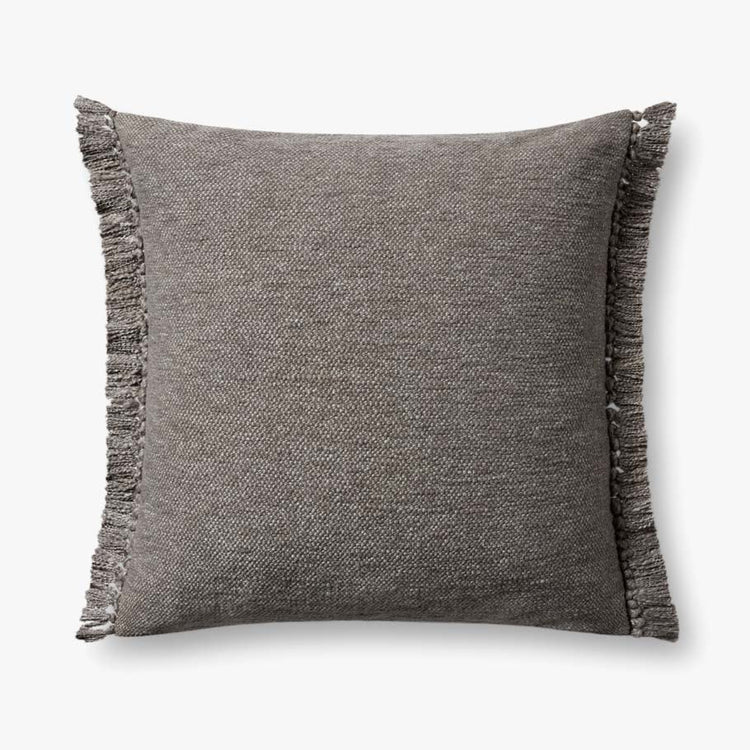 Magnolia Home PMH0063 Grey PIllow - Chapin Furniture