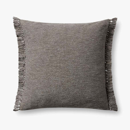 Magnolia Home PMH0063 Grey PIllow - Chapin Furniture