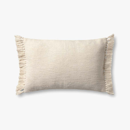 Magnolia Home PMH0063 Ivory Pillow - Chapin Furniture