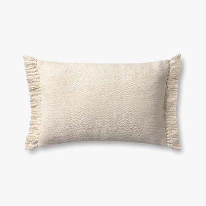 Magnolia Home PMH0063 Ivory Pillow - Chapin Furniture