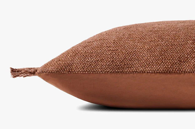 Magnolia Home PMH0063 Rust Pillow - Chapin Furniture