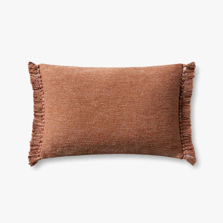 Magnolia Home PMH0063 Rust Pillow - Chapin Furniture