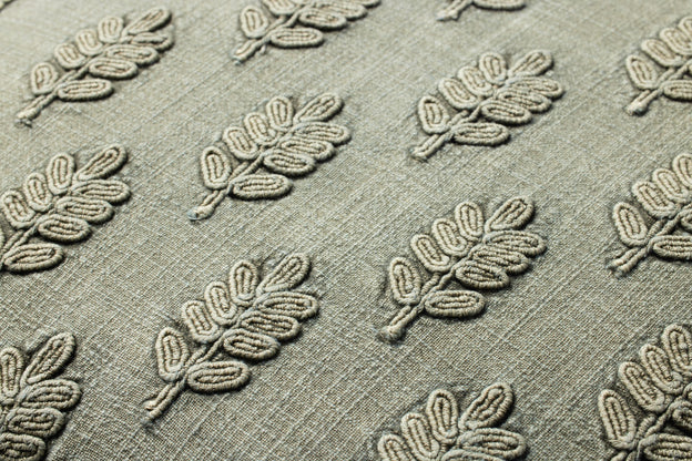 Magnolia Home PMH00453 Rosalie Sage Pillow - Chapin Furniture