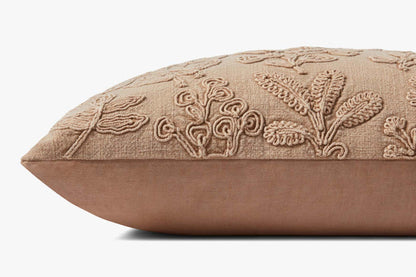 Magnolia Home PMH0054 Louise Natural Pillow - Chapin Furniture