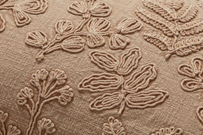 Magnolia Home PMH0054 Louise Natural Pillow - Chapin Furniture