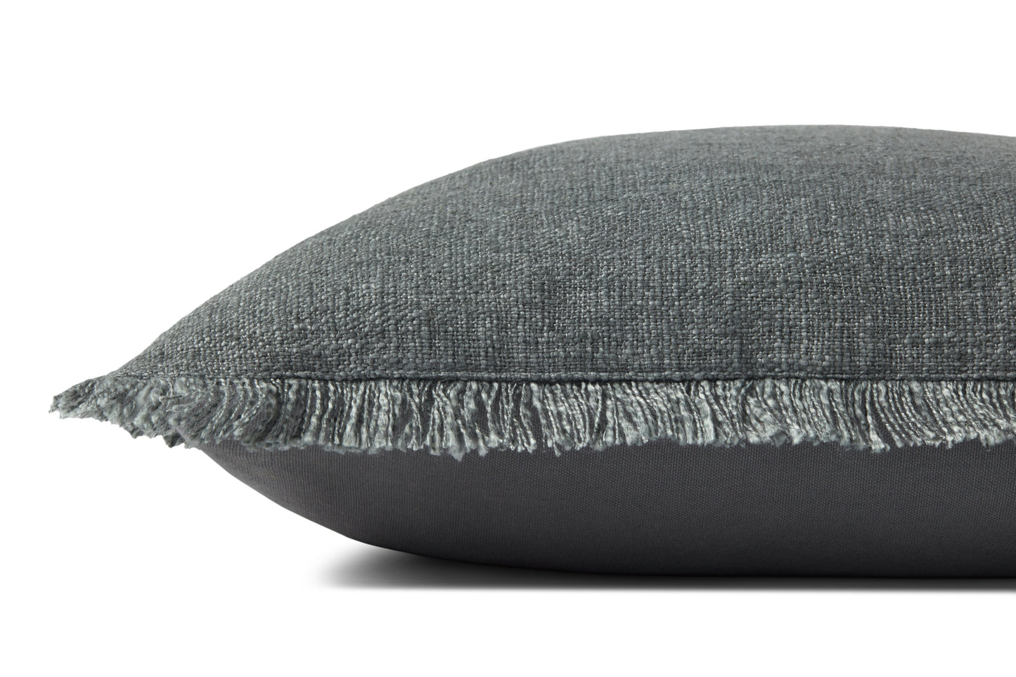 Amber Lewis Sable Pal0033 Blue Pillow - Chapin Furniture