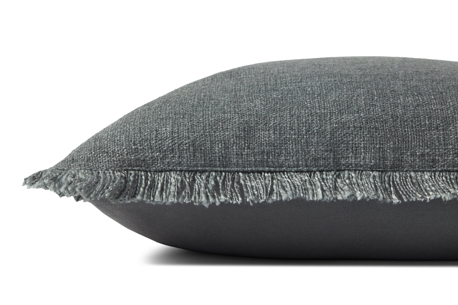 Amber Lewis Sable Pal0033 Blue Pillow - Chapin Furniture