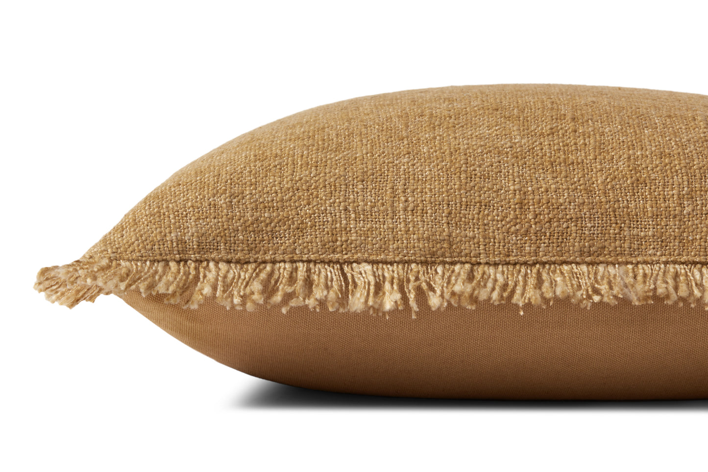 Amber Lewis Sable Pal0033 Gold Pillow - Chapin Furniture